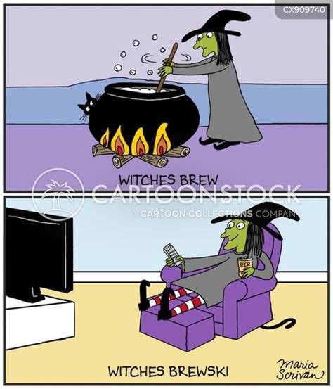 Witchcraft and Morality: The Ethical Dilemmas Faced by Comic Book Witches